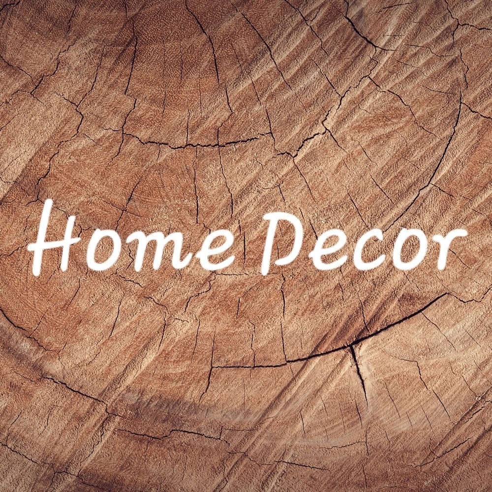 Interior Home Furnishings